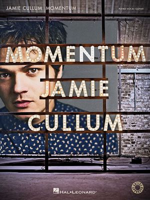 Jamie Cullum - Momentum image number 0