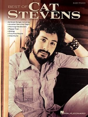 Best of Cat Stevens image number 0