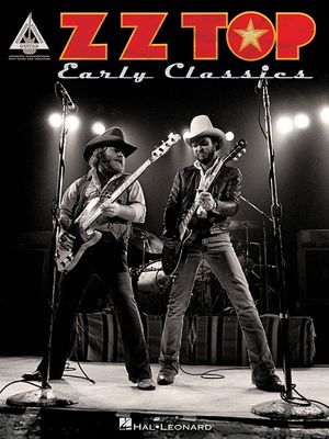 ZZ Top: Early Classics image number 0