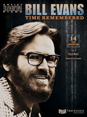 Bill Evans: Time Remembered image number 0