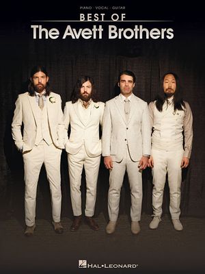 Best of the Avett Brothers image number 0