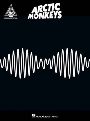 Arctic Monkeys image number 0