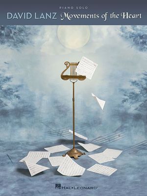 David Lanz: Movements of the Heart image number 0