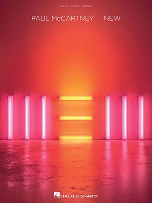 Paul McCartney: New image number 0
