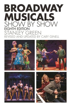 Broadway Musicals, Show-By-Show image number 0