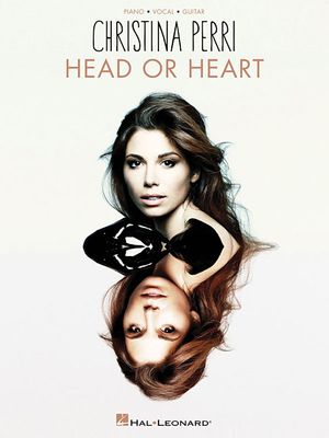 Christina Perri - Head or Heart image number 0