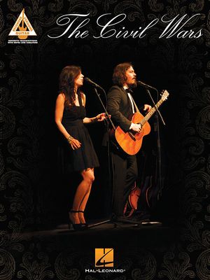 The Civil Wars image number 0