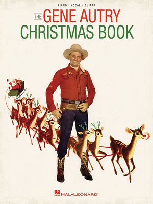 The Gene Autry Christmas Songbook image number 0