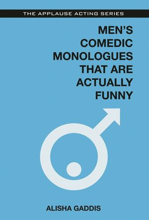 Men's Comedic Monologues That Are Actually Funny image number 0