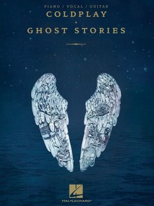 Coldplay - Ghost Stories image number 0