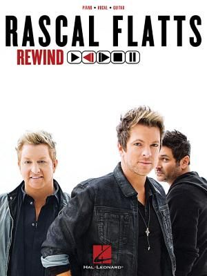 Rascal Flatts: Rewind image number 0
