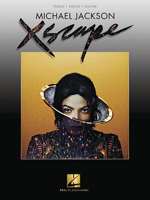 Michael Jackson - Xscape image number 0