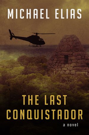 The Last Conquistador image number 0