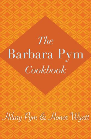 The Barbara Pym Cookbook image number 0