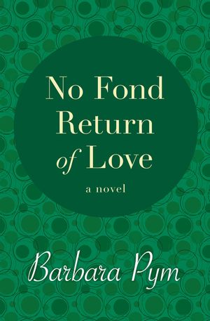 No Fond Return of Love image number 0