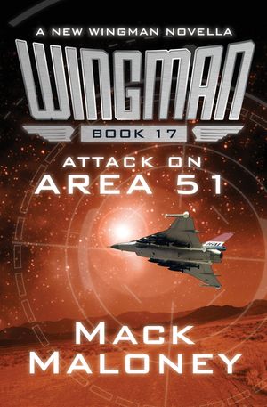 Attack on Area 51 image number 0