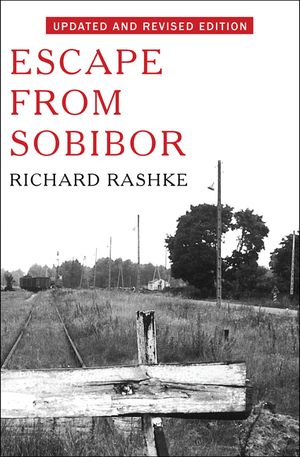 Escape from Sobibor image number 0