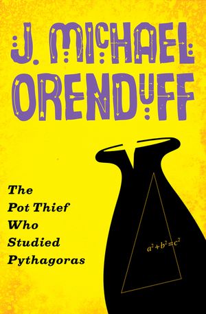 The Pot Thief Who Studied Pythagoras image number 0