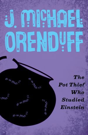 The Pot Thief Who Studied Einstein image number 0