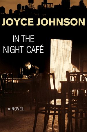 In the Night Caf&eacute; image number 0