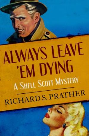 Always Leave 'em Dying image number 0