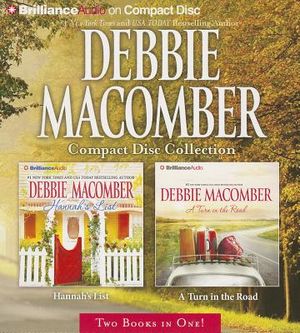 Debbie Macomber Compact Disc Collection 4 image number 0