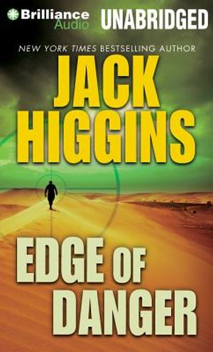 Edge of Danger image number 0