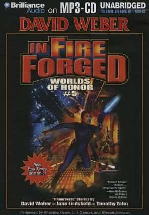 In Fire Forged image number 0