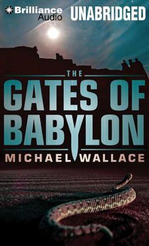 The Gates of Babylon image number 0