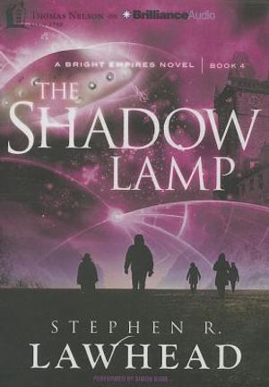 The Shadow Lamp image number 0