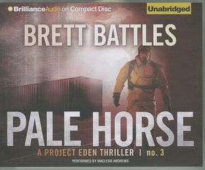 Pale Horse image number 0