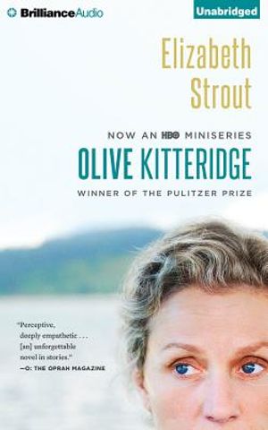 Olive Kitteridge image number 0