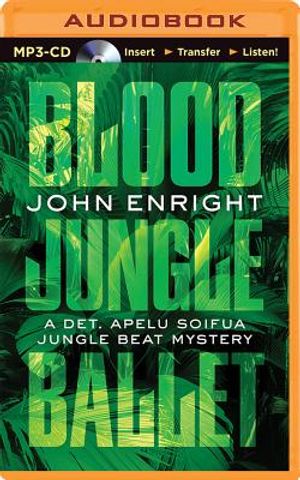 Blood Jungle Ballet image number 0