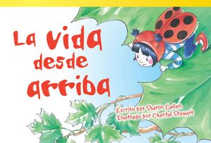 La Vida Desde Arriba (Life at the Top) (Spanish Version) = Life from Above image number 0