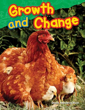 Growth and Change image number 0