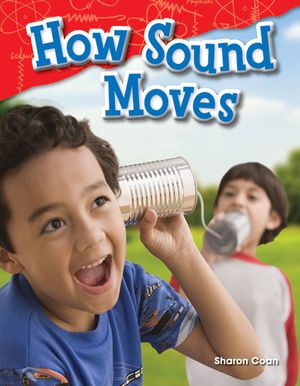 How Sound Moves image number 0