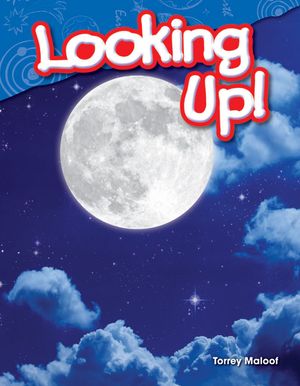 Looking Up! image number 0