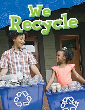 We Recycle image number 0