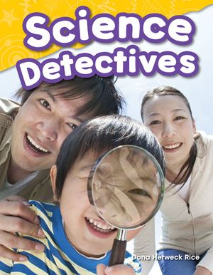 Science Detectives image number 0