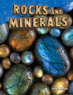 Rocks and Minerals image number 0