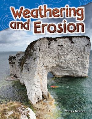 Weathering and Erosion image number 0