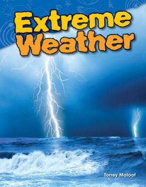 Extreme Weather image number 0