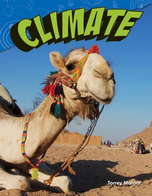 Climate image number 0