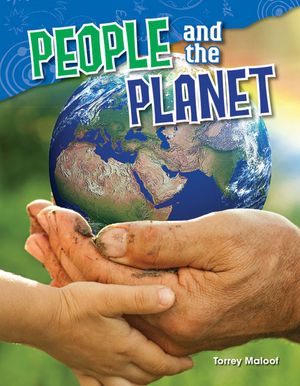 People and the Planet image number 0
