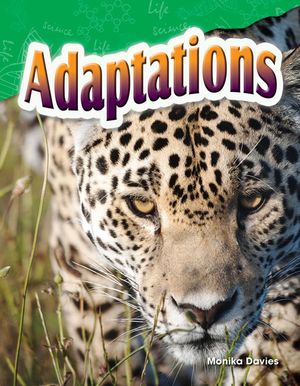 Adaptations image number 0