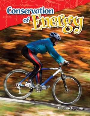 Conservation of Energy image number 0