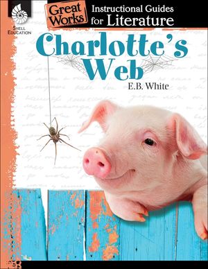 Charlotte's Web image number 0