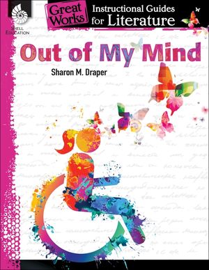 Out of My Mind image number 0