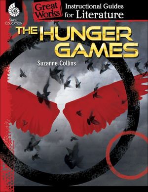 The Hunger Games image number 0
