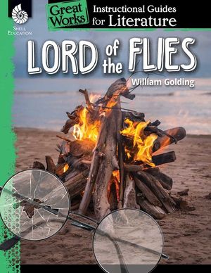 Lord of the Flies image number 0